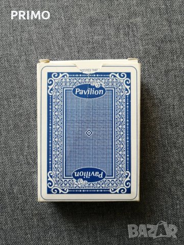 Карти за игра , снимка 7 - Карти за игра - 48453494