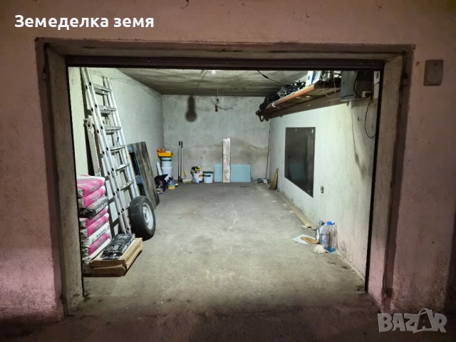 Продавам гараж - гр. Стара Загора център, снимка 3 - Гаражи и паркоместа - 53791256
