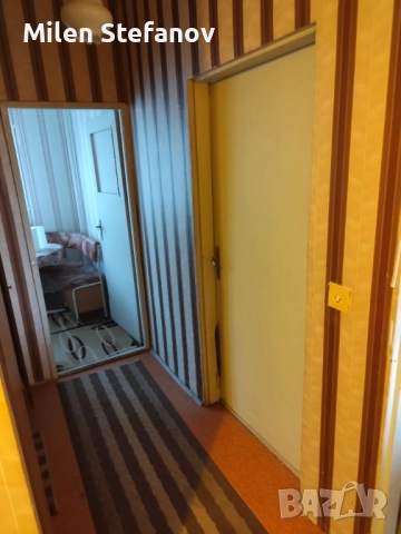 Двустаен Дружба , снимка 15 - Апартаменти - 52139275