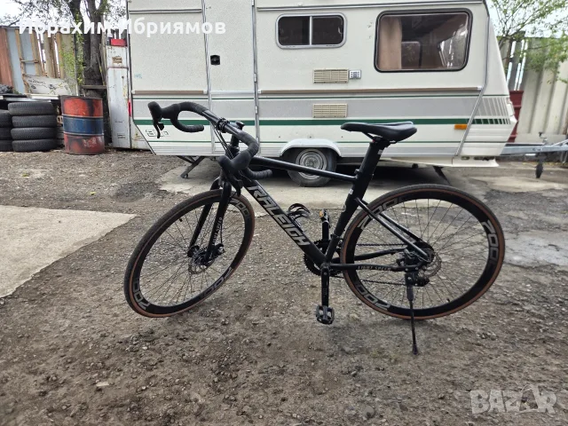Колело RALEIGH., снимка 5 - Велосипеди - 56196108