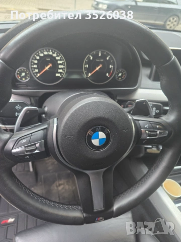 БМВ Х5 Ф15 3.0 ДИЗЕЛ 2017Г, снимка 6 - Автомобили и джипове - 53468042