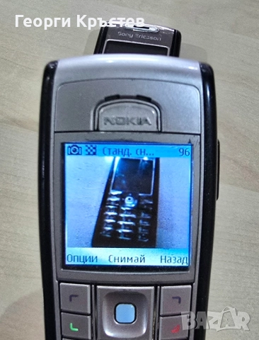 Nokia 6230i, снимка 8 - Nokia - 52304199
