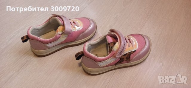 Детски обувки Nо.25, снимка 3 - Детски маратонки - 38733091