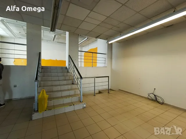 Заведение за бързо хранене/ магазин / офис