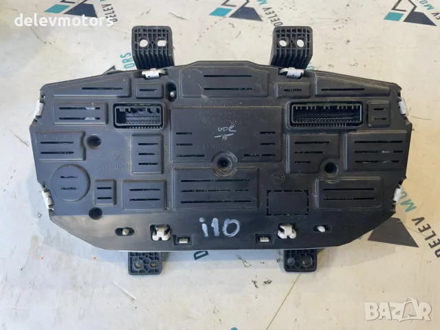 Табло километраж VPDHBF-10A855-A от Hyundai I10 (ia) 1.0I, снимка 2 - Части - 56179724