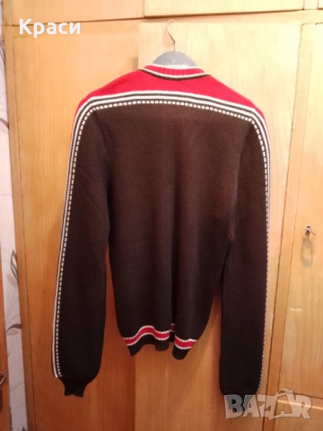 Вълнени пуловери , снимка 2 - Пуловери - 36084017