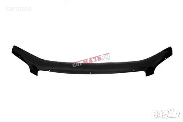 Дефлектор за преден капак REIN за Toyota Land Cruiser Prado J150 (2009-2023)