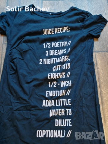 продавам дамска рокля , снимка 2 - Рокли - 51646985