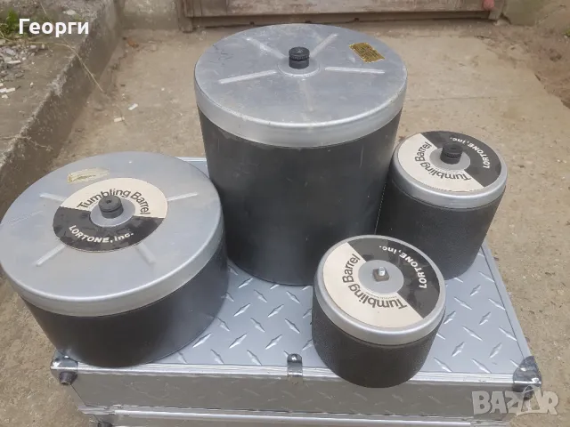 Инструменти за полиране на камани., снимка 6 - Полирмашини - 48330361