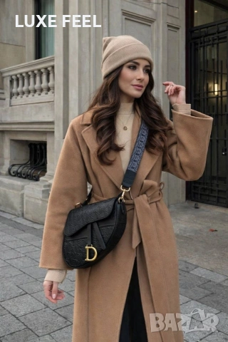 Dior ⚜️Дамски Чанти 