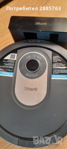 Храхосмукачка рубот , снимка 6 - Прахосмукачки - 52955832