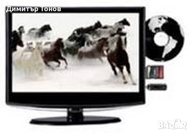 VD TECH  ID19DVD07, снимка 1