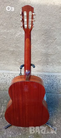 Fender CDN 90 NAT китара класическа, снимка 6 - Китари - 48745054