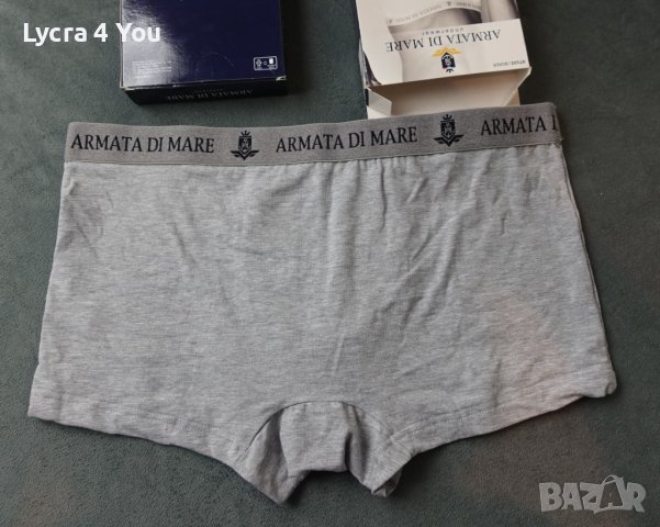 Armata Di Mare underwear XL (6) мъжки италиански боксерки, снимка 6 - Бельо - 42136782