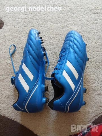 продавам бутонки , снимка 2 - Футбол - 53580509