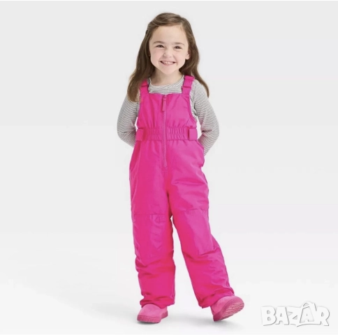 Детски ски гащеризон George - 2 години