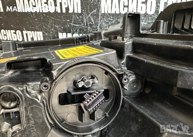 Фар десен BMW Laser фарове Shadow Black Line за Бмв Х5 Х6 Bmw X5 G05 Bmw X6 G06, снимка 8 - Части - 53181046