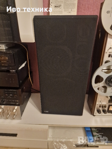 2бр.Pioneer RT 1011L  KENWOOD LS-P5000D , снимка 5 - Декове - 44120371