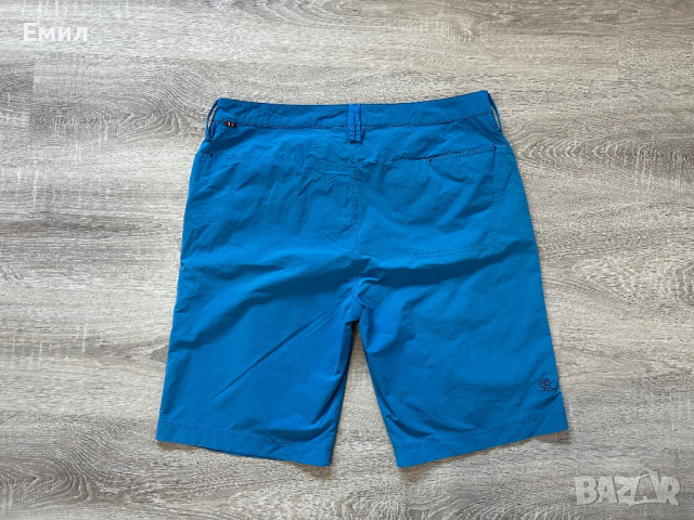 Мъжки! Стреч! Bergans MOA Shorts, Размер L, снимка 5 - Къси панталони - 44819586