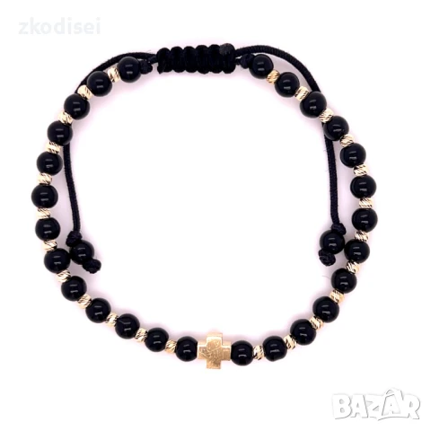 Златна регулируема гривна 1,44гр. 14кр. проба:585 модел:33736-5