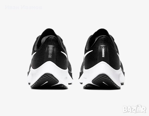 маратонки  Nike  Air Zoom Pegasus 37  номер 37-37,5, снимка 6 - Маратонки - 40419607