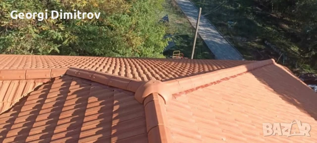  Ремонт на покриви в цялата страна , снимка 9 - Ремонти на къщи - 50518966