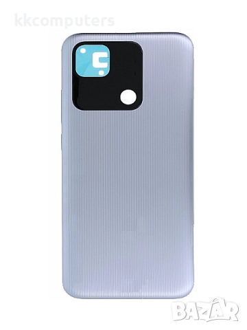 ЗАДЕН КАПАК ЗА XIAOMI REDMI 10A (220233L2G), снимка 2 - Резервни части за телефони - 51869177