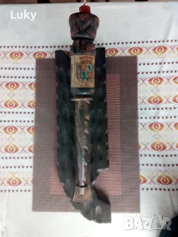 Красиво,интересно,антикварно предложение., снимка 3 - Антикварни и старинни предмети - 48256621