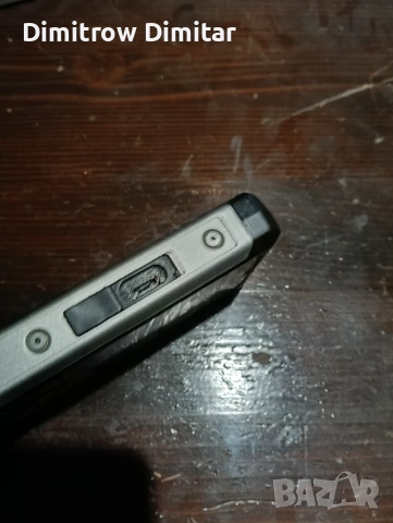 CAT B100 оригинален работещ Ф.О, снимка 5 - Резервни части за телефони - 52327142