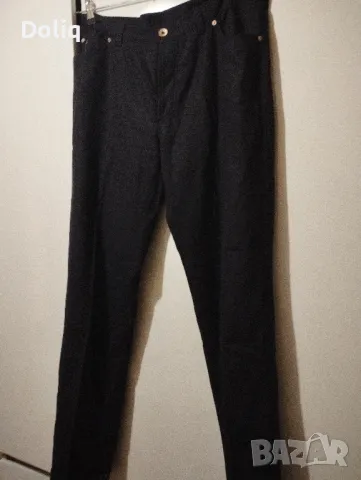 Мъжки панталон марка Brunello Cucinelli , снимка 1