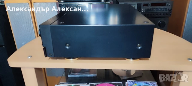 Denon DRS-810, снимка 6 - Декове - 50909743