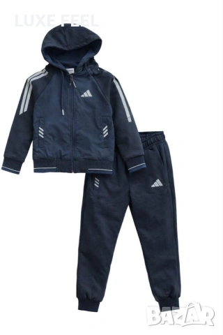 Adidas ⚜️Детски Екип 