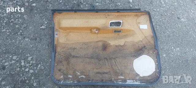 Кора Предна Дясна Врата Мицубиши Паджеро , снимка 6 - Части - 50248299