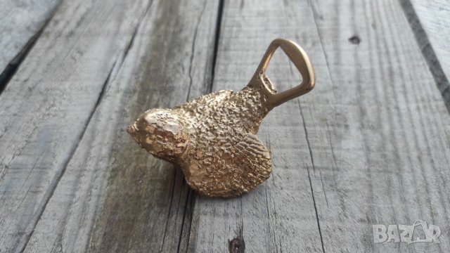 Отварачка птиче, снимка 1