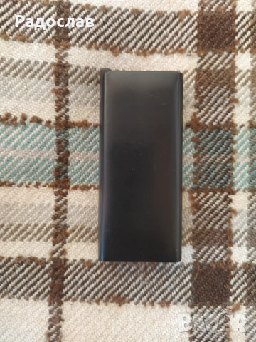  запалка SOBRANIE, снимка 2 - Запалки - 53804411