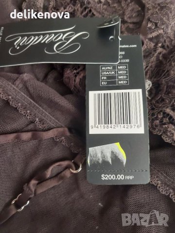 Elle MacPherson. Original. Size М, снимка 5 - Бельо - 34978139