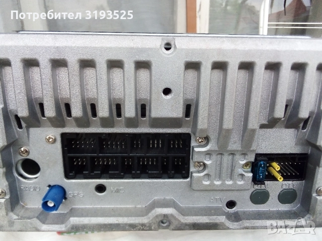 Мултимедия на SUZUKI - цена 60лв., снимка 6 - Навигация за кола - 50951489