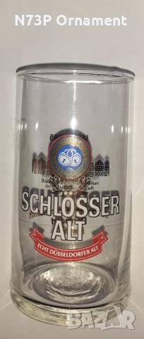 ЧАША. КОЛЕКЦИЯ. БИРА. , снимка 1