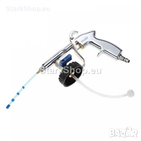  Пистолет за пране и почистване Торнадор, снимка 3 - Аксесоари и консумативи - 36285723