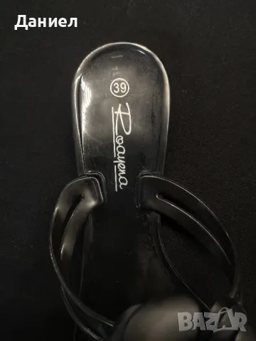 Дсмски чехли, снимка 3 - Чехли - 49977419