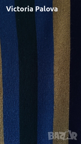 Красив зимен шал унисекс, снимка 3 - Шалове - 52932541