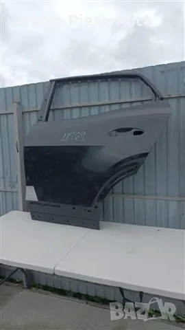 Задна лява врата Kia Sportage 5 година 2022 2023 2024г , снимка 6 - Аксесоари и консумативи - 50287146