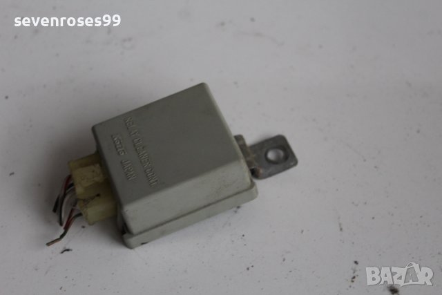 Модул реле Хонда црв Honda CRV 1 , снимка 3 - Аксесоари и консумативи - 39449474