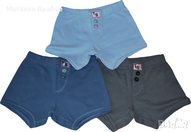 Боксерки за момченце, снимка 1