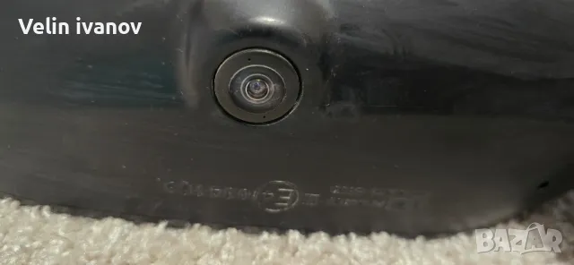 дясно огледало за Lexus RX, снимка 2 - Части - 50308759