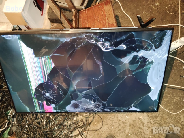 POWER BOARD GO101-000201, снимка 2 - Части и Платки - 53027373