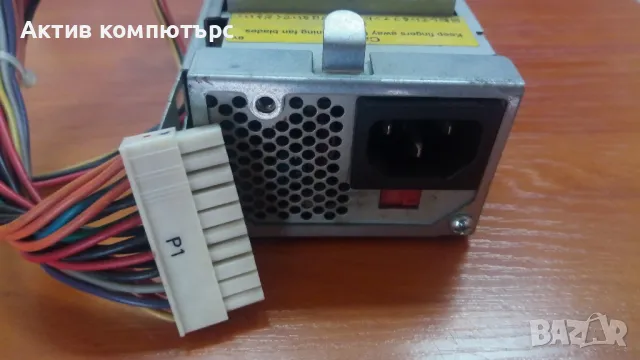 Захранване PSU Dell NPS-100BB 100W, снимка 2 - Захранвания и кутии - 49618253