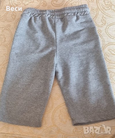 Детски спортен панталон, снимка 2 - Детски панталони и дънки - 41162188