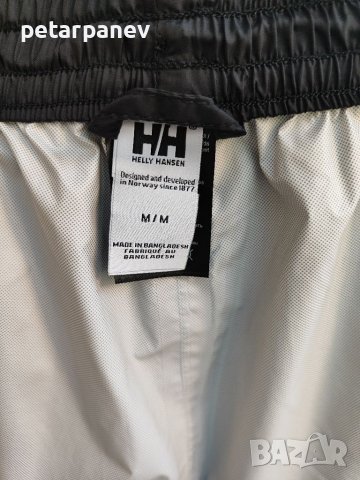 Мъжка мембрана Helly Hansen - М размер, снимка 6 - Спортни дрехи, екипи - 41510182