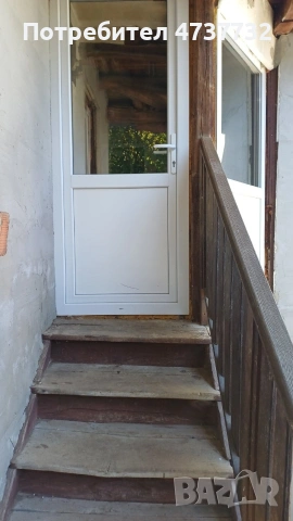 Продава се къща с дворно място, снимка 3 - Къщи - 53477219